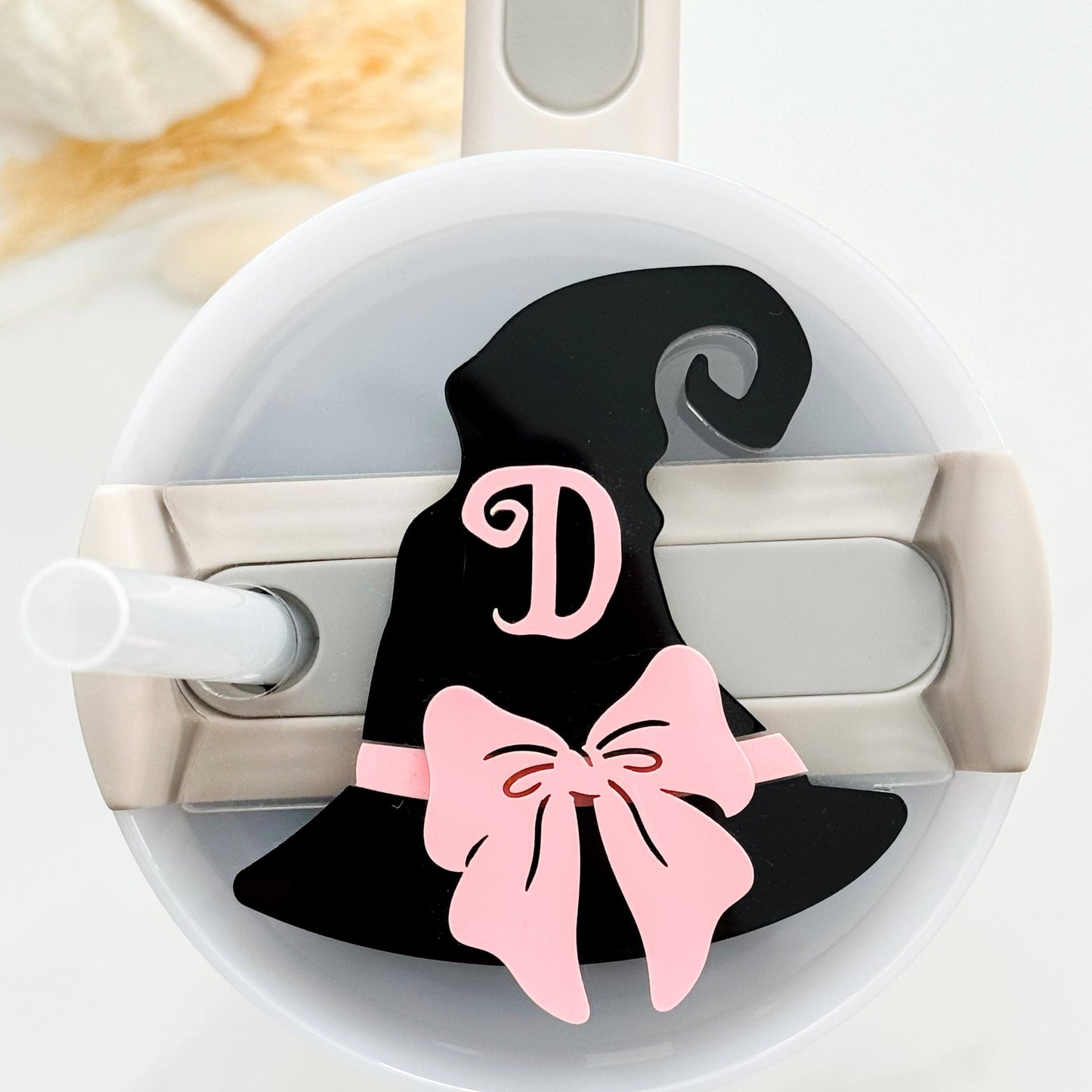 Enchanting Witch Hat Stanley topper